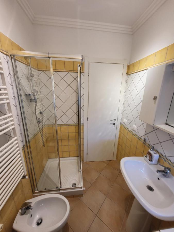 Sweet House Fiumicino Daire Dış mekan fotoğraf